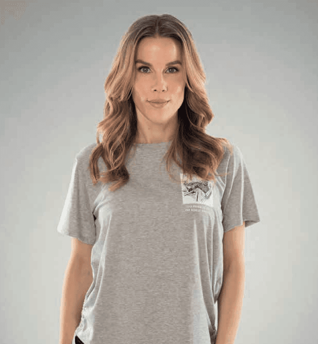 imagen de camiseta estampada