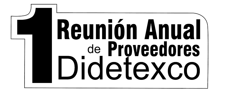 Logo de certificación