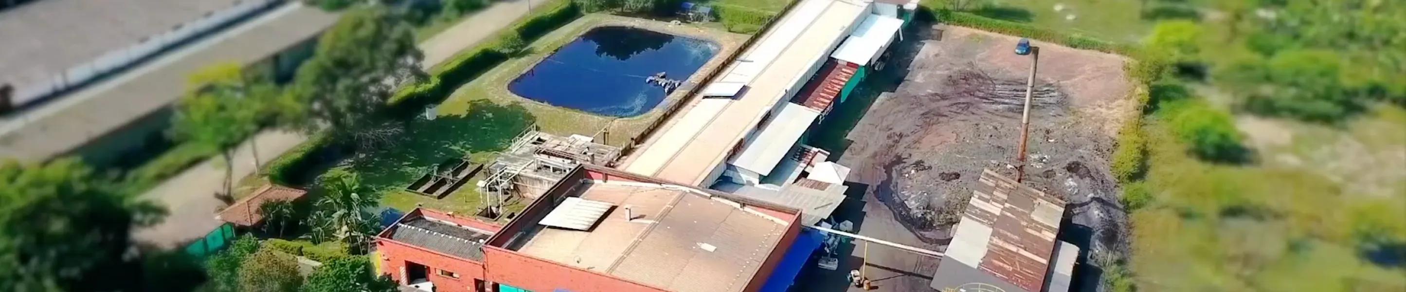 treatment plant image